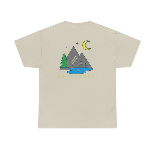 Endless Adventure Crew Classic Tee