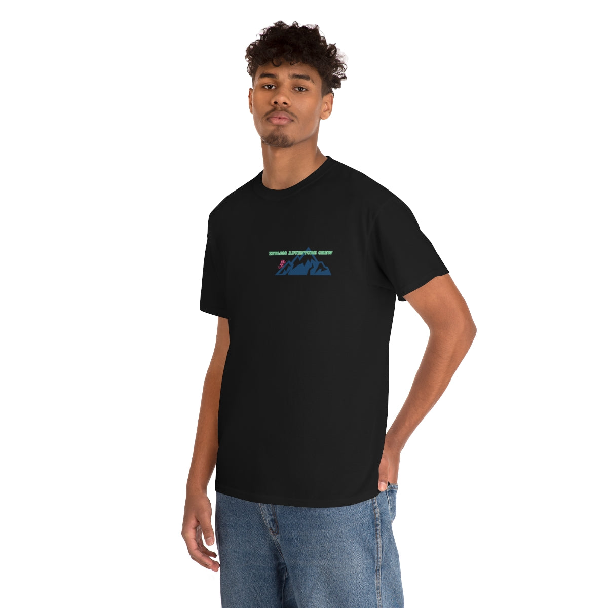 Endless Adventure Crew Classic Tee