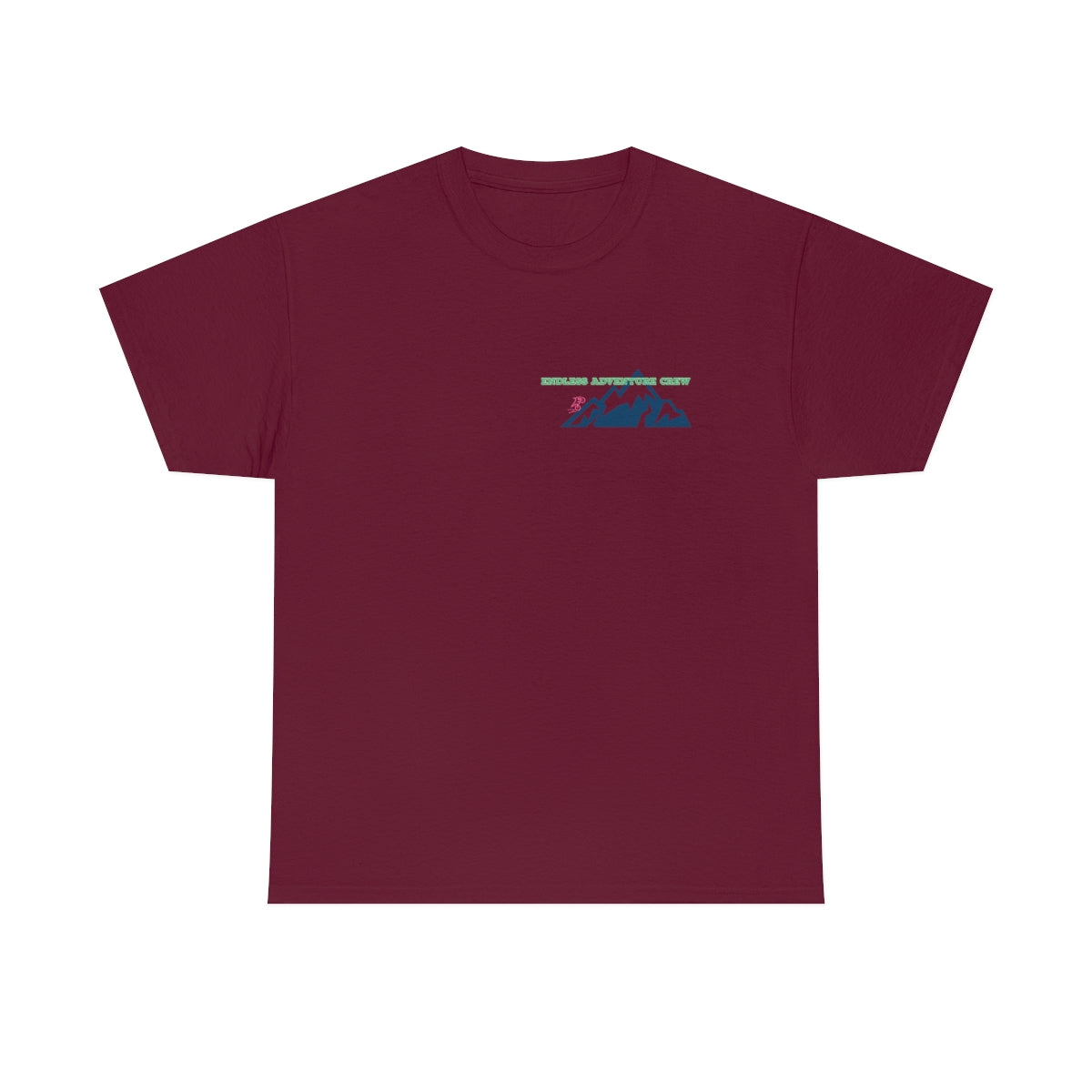 Endless Adventure Crew Classic Tee