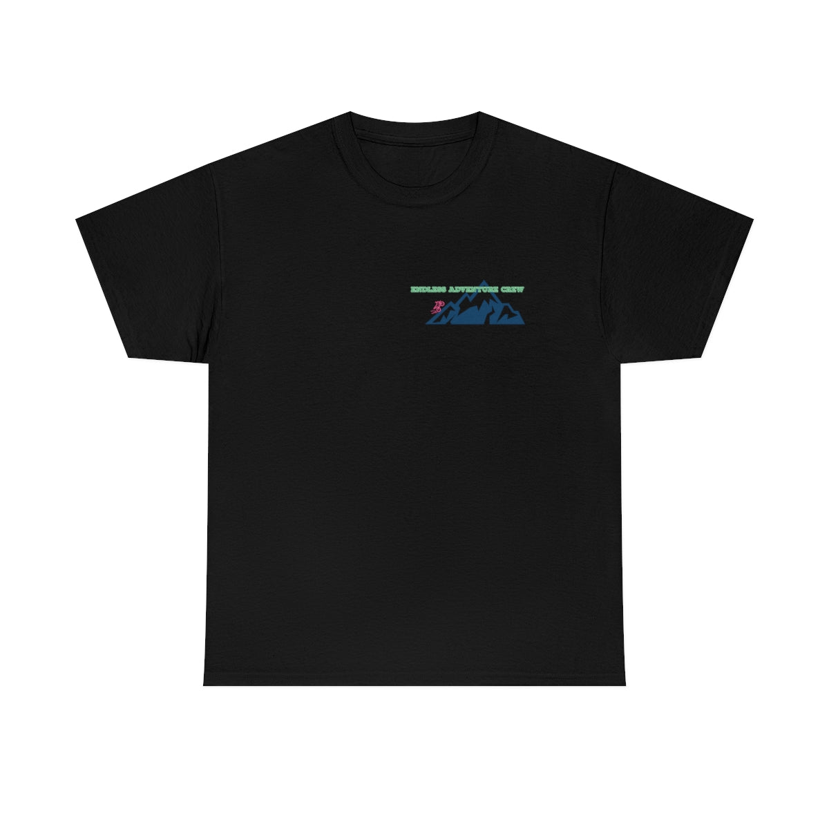 Endless Adventure Crew Classic Tee